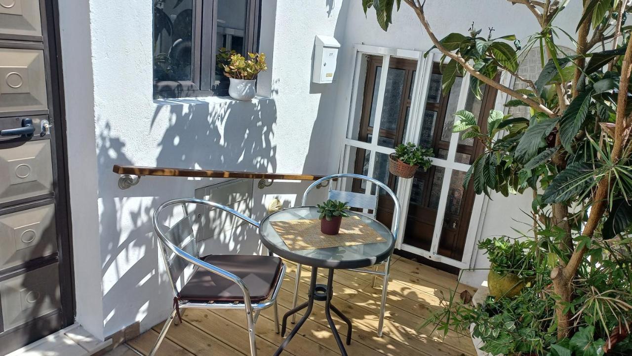 Вілла Casa Dos Avos Pedralva Екстер'єр фото