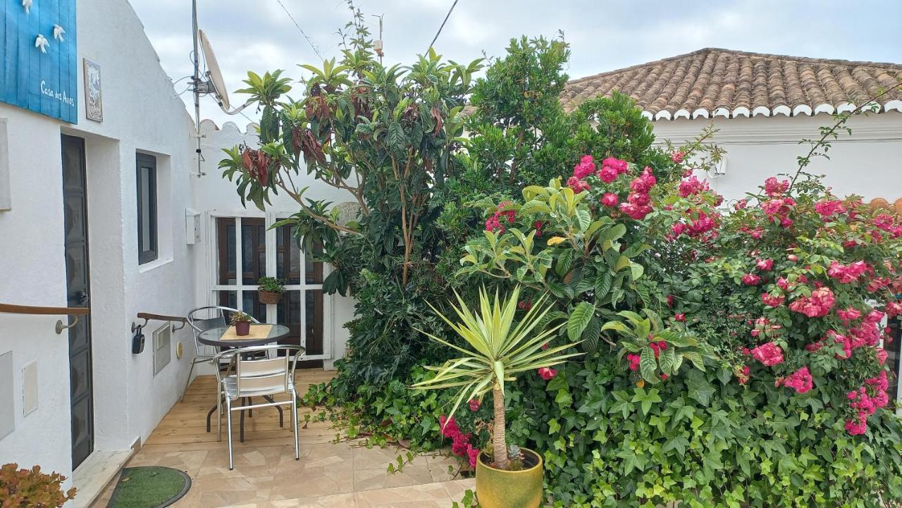 Вілла Casa Dos Avos Pedralva Екстер'єр фото